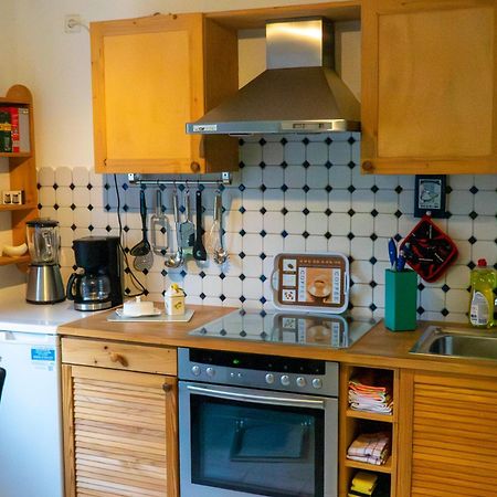 Ferienwohnung In Wörrstadt Eksteriør bilde