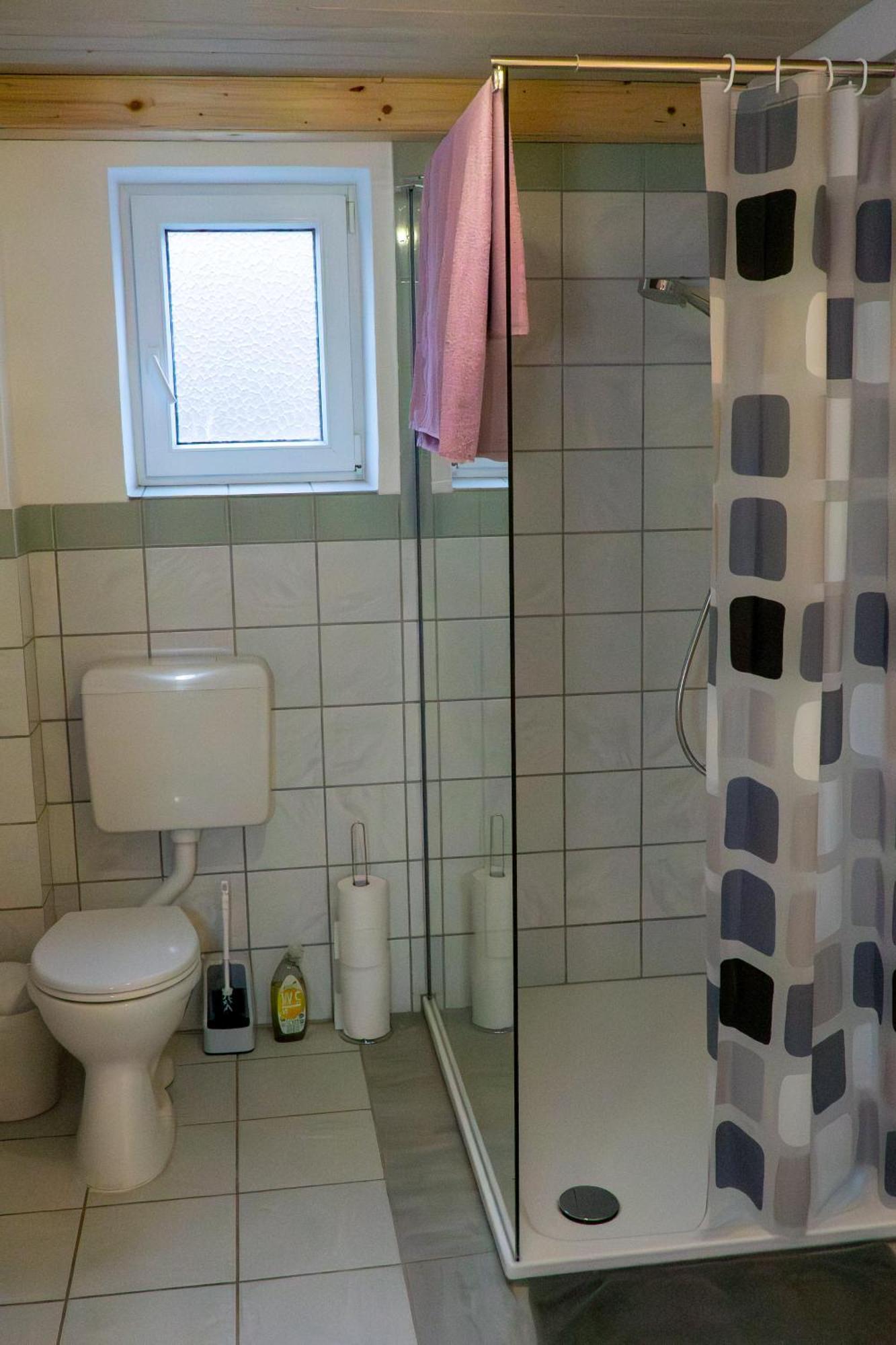 Ferienwohnung In Wörrstadt Eksteriør bilde